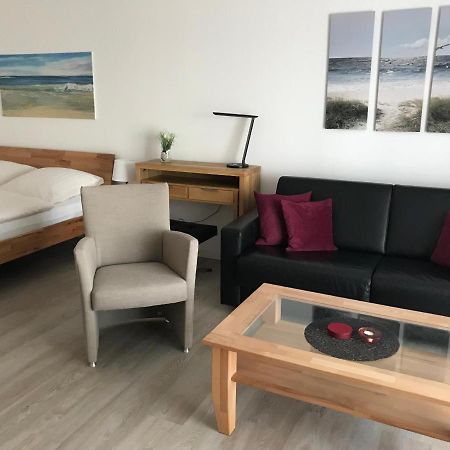 Steiner Strandappartements Appartement 304 Seeseite شتاين المظهر الخارجي الصورة