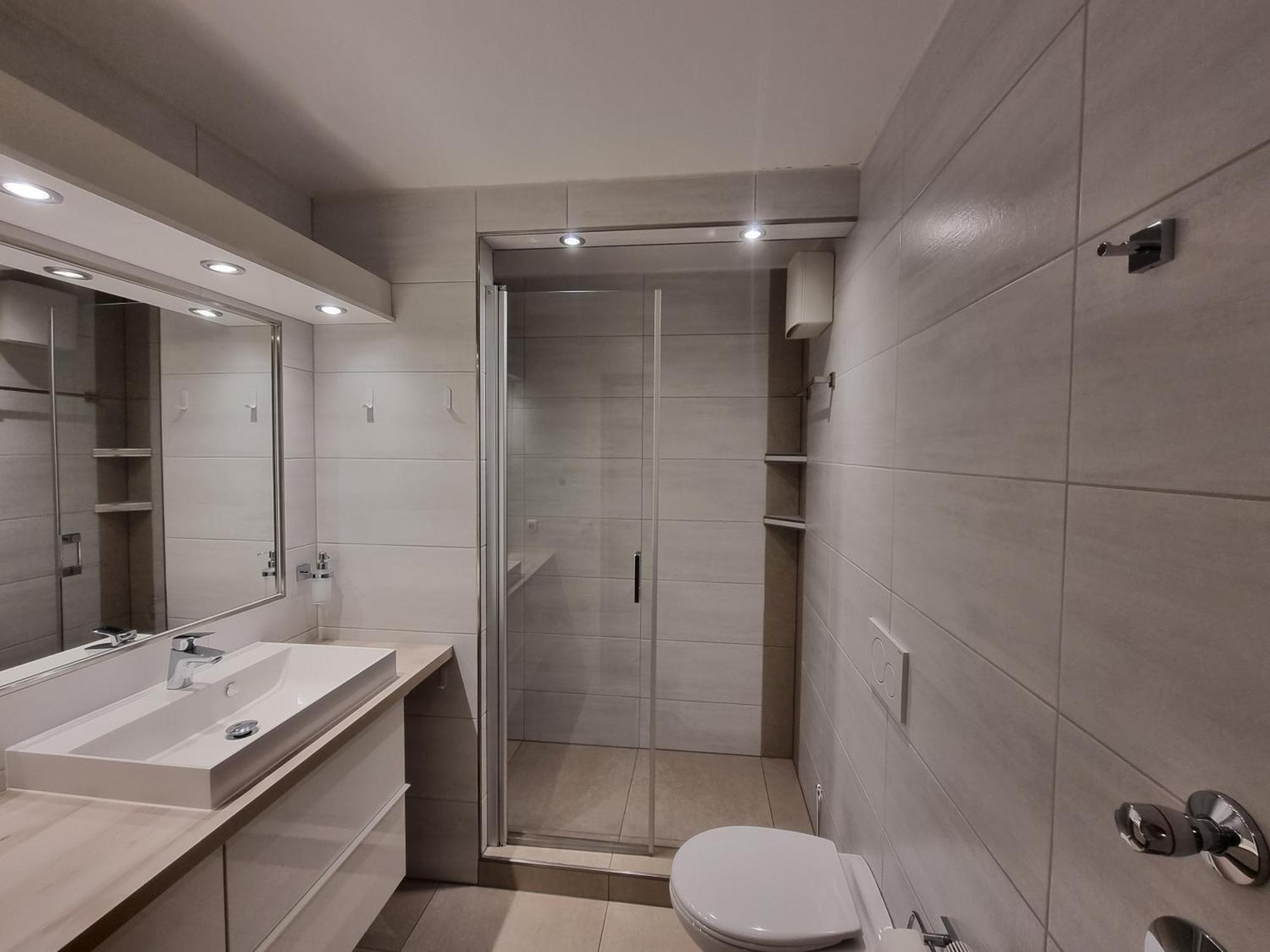 Steiner Strandappartements Appartement 304 Seeseite شتاين المظهر الخارجي الصورة