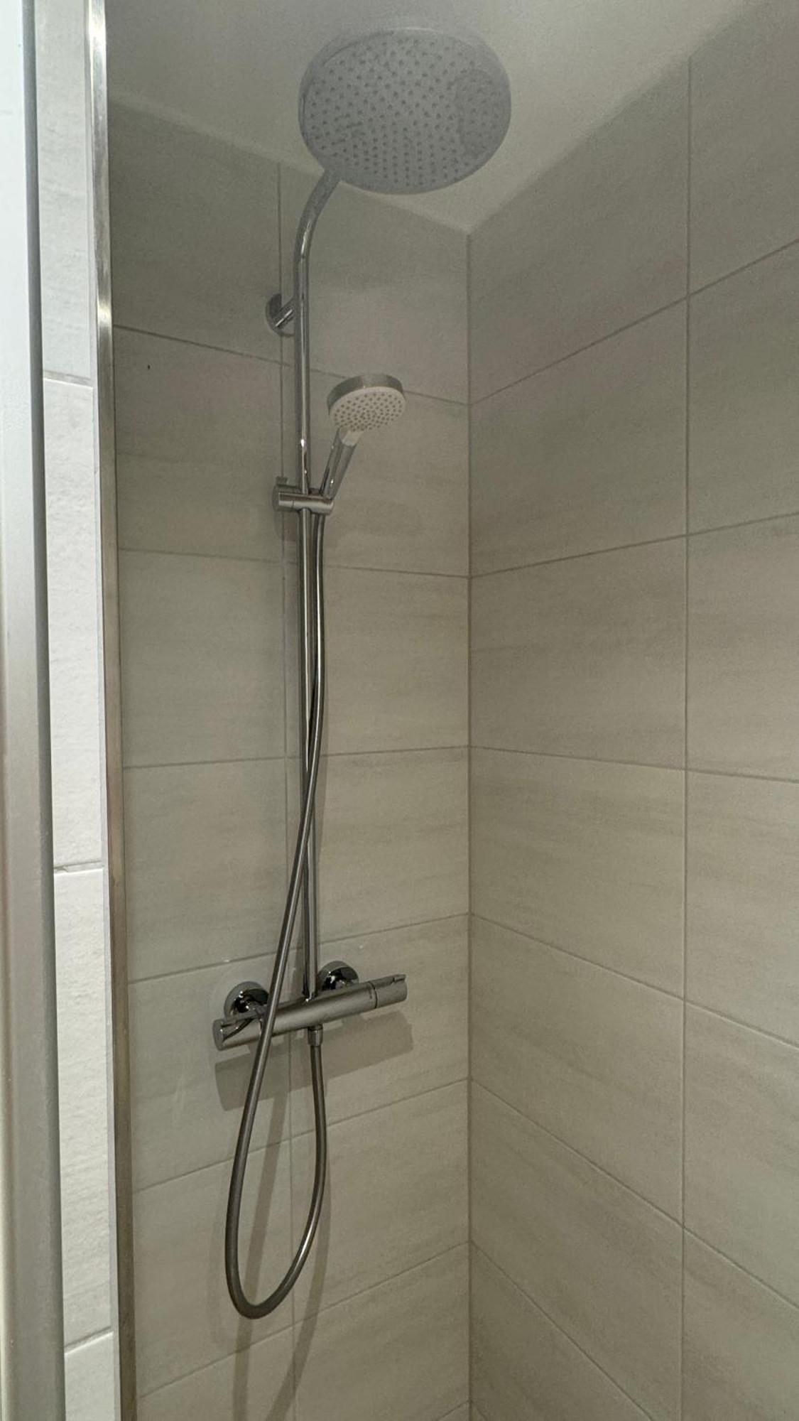 Steiner Strandappartements Appartement 304 Seeseite شتاين المظهر الخارجي الصورة