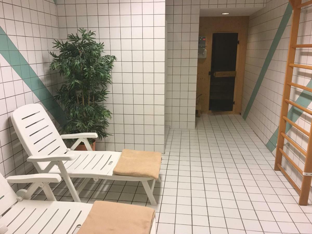 Steiner Strandappartements Appartement 304 Seeseite شتاين المظهر الخارجي الصورة